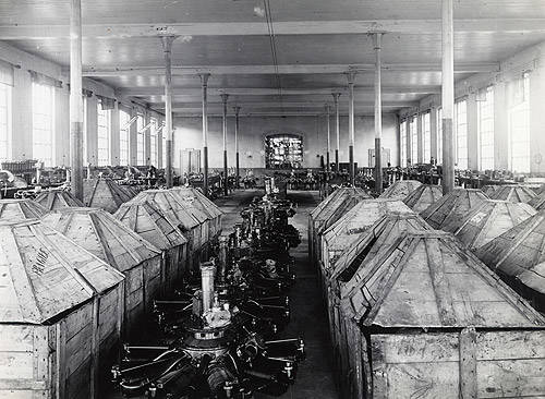 museo web industria