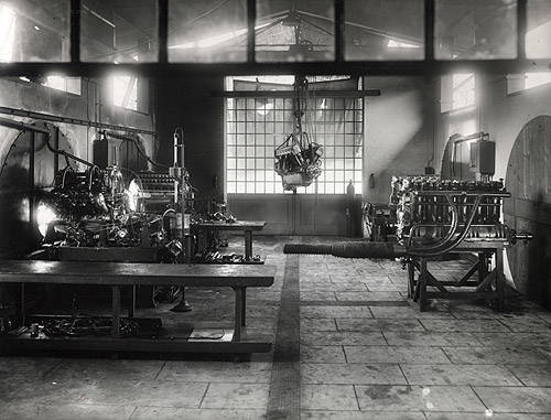 museo web industria