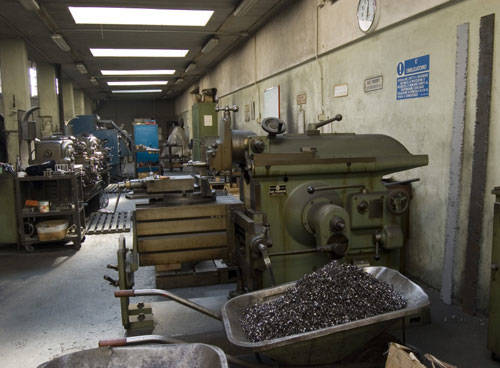 museo web industria