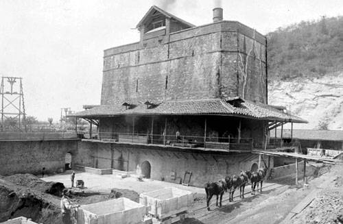 museo web industria