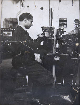 museo web industria