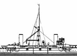 Nave corazzata varese