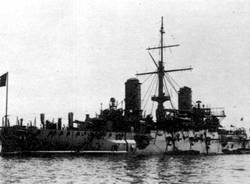 Nave corazzata varese