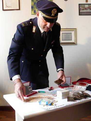 operazione droga 6 marzo
