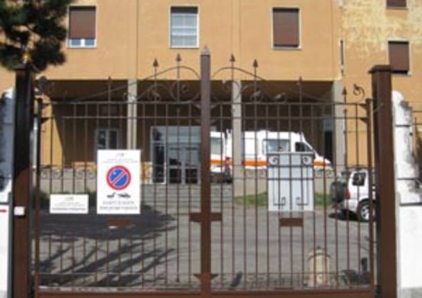 ospedale somma lombardo gozzini colombo