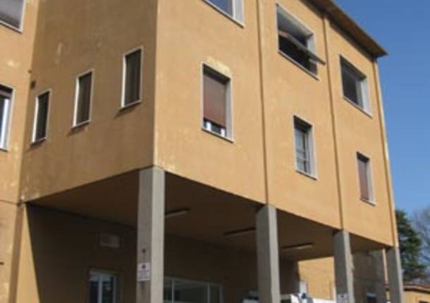 ospedale somma lombardo gozzini colombo