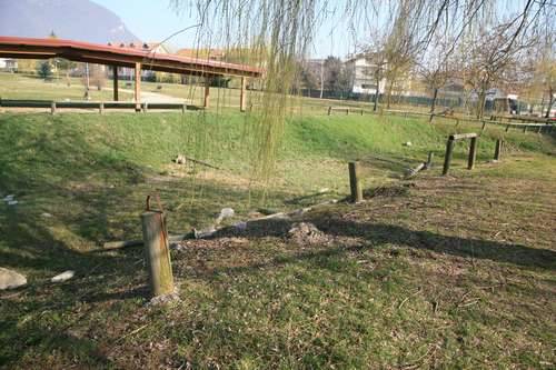 parco lagozza arcisate