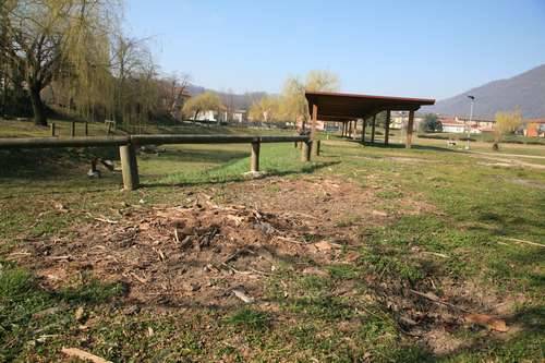 parco lagozza arcisate