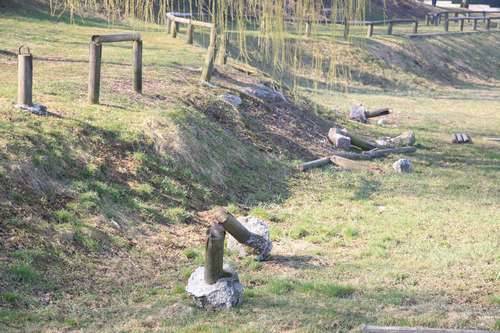 parco lagozza arcisate
