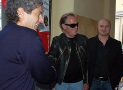 peter fonda baff 2009 busto arsizio liceo artistico teatro sociale