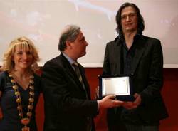 premio toyp 2009 luca chiaravalli