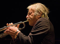 rava bollani concerto condominio foto roberto gernetti