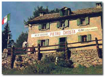 Rifugi CAI Gallarate