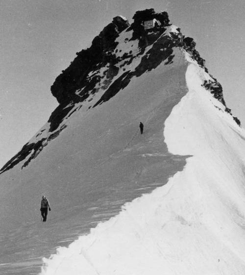 Rifugi CAI Gallarate
