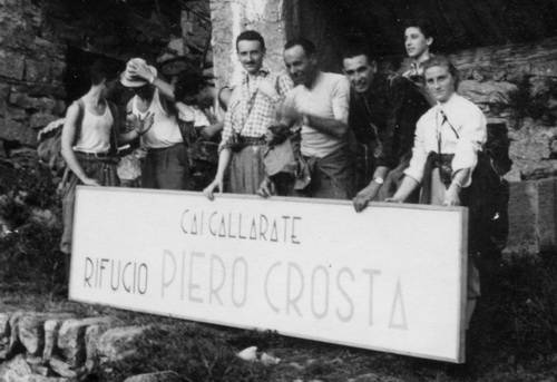 Rifugi CAI Gallarate