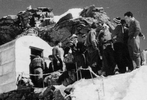 Rifugi CAI Gallarate