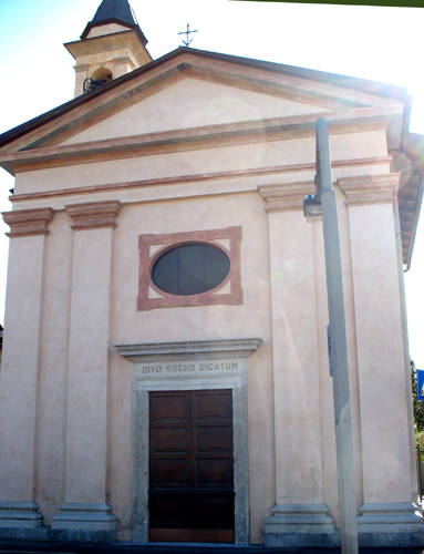 san rocco gallarate