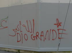 scritte arabe Apollonio