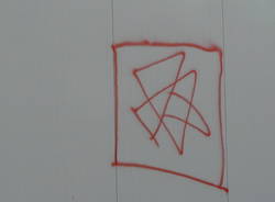 scritte arabe Apollonio