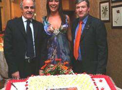 serata gala trofeo binda 2009