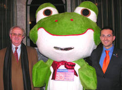 serata gala trofeo binda 2009