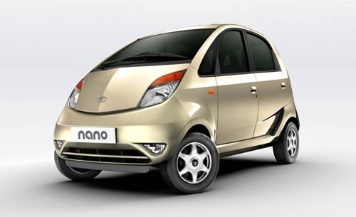 tata auto economica mondo
