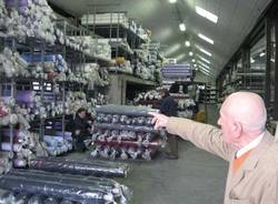 tessile mario pozzi tessile gallarate bassetti