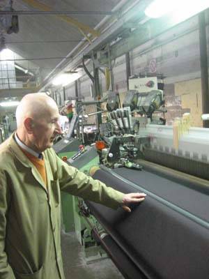 tessile mario pozzi tessile gallarate bassetti