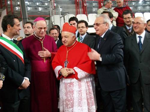 tettamanzi palawhirlpool