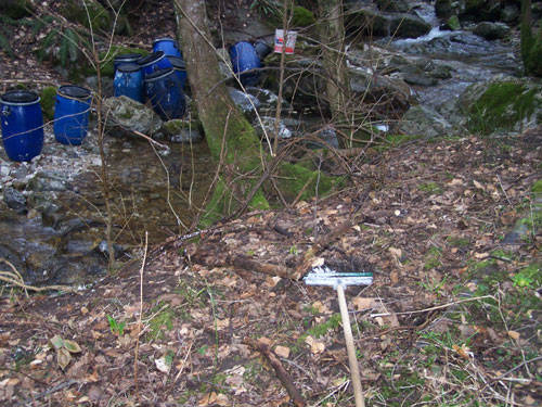 torrente broveda 3 marzo 2009