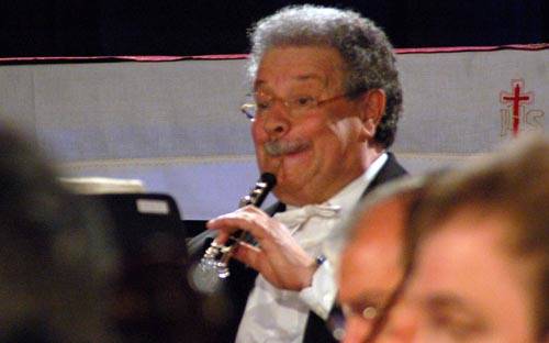 uto ughi basilica san giovanni 400 anni busto arsizio 2009