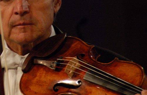 uto ughi basilica san giovanni 400 anni busto arsizio 2009