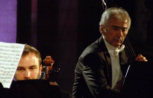 uto ughi basilica san giovanni 400 anni busto arsizio 2009