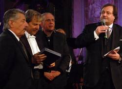 uto ughi basilica san giovanni 400 anni busto arsizio 2009