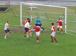 varese ivrea 29 marzo 2009