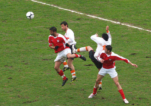 varese ivrea 29 marzo 2009