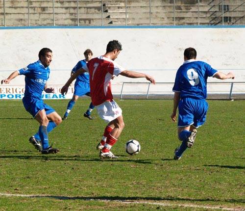 varese pizzighetone 8 marzo 2009