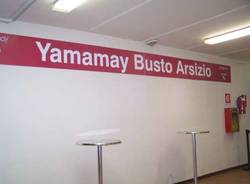 yamamay busto arsizio 25-3-2009