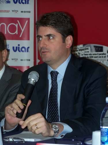 yamamay busto arsizio 25-3-2009 francesco pinto inticom