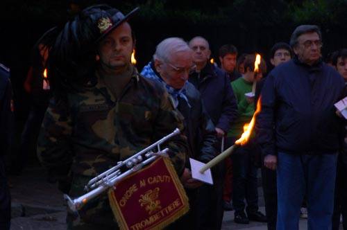 25 aprile 2009 busto arsizio