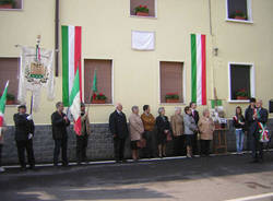 25 aprile cardano al campo