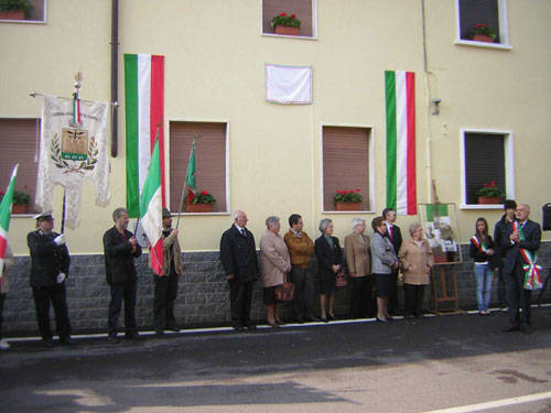 25 aprile cardano al campo
