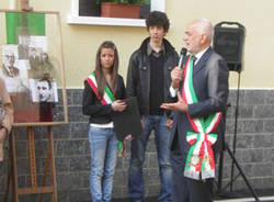 25 aprile cardano al campo