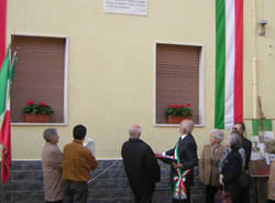 25 aprile cardano al campo