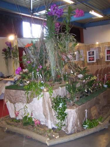 agrivarese 2009 malpensafiere 18-4-2009 taglio del nastro