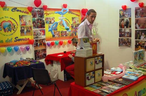 agrivarese malpensafiere 2009