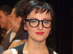 arisa, cantante, san remo, musica