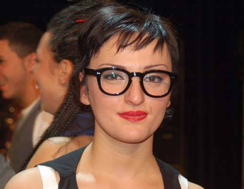 arisa, cantante, san remo, musica