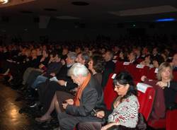 baff busto arsizio gala finale 2009