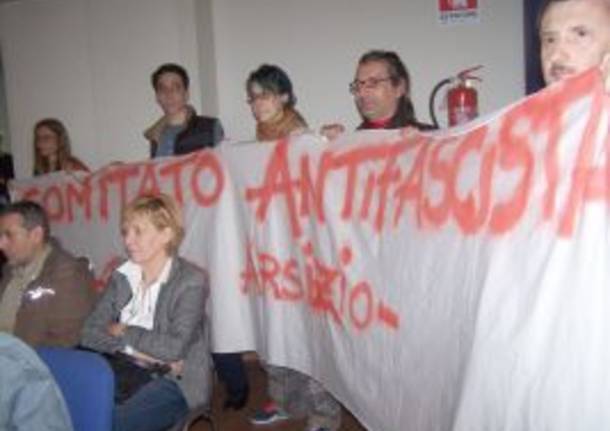 busto arsizio comitato antifascista